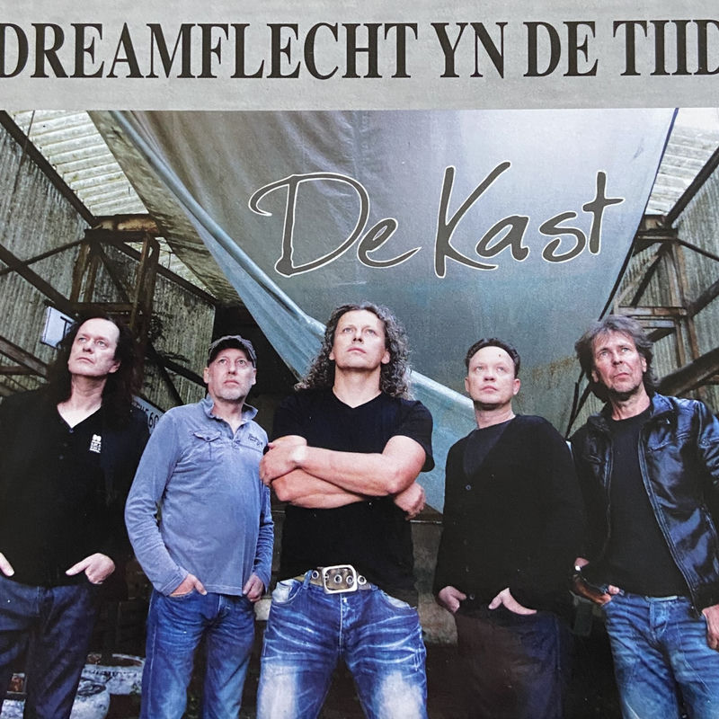 De Kast; Kast, De & M. Schuurmans